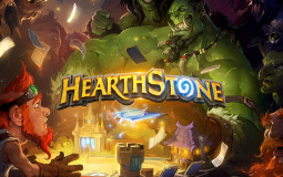 Expansões do Hearthstone